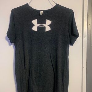 Under armour shirt